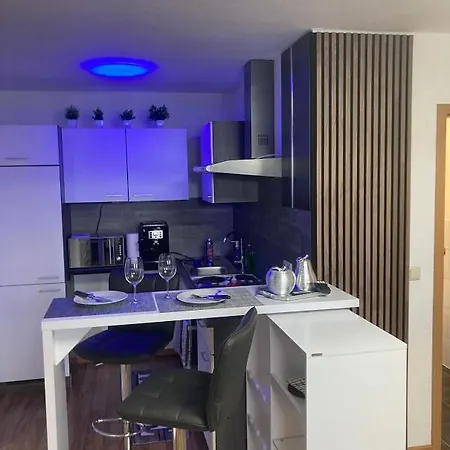 Home- Alt-Winzerla Ена Экстерьер фото