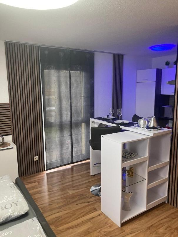 Home- Alt-winzerla * Jena