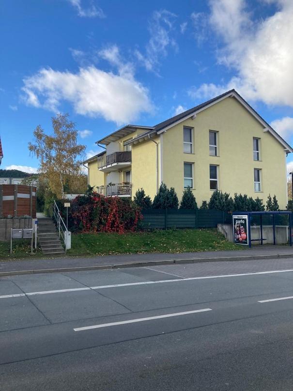 Home- Alt-winzerla Jena