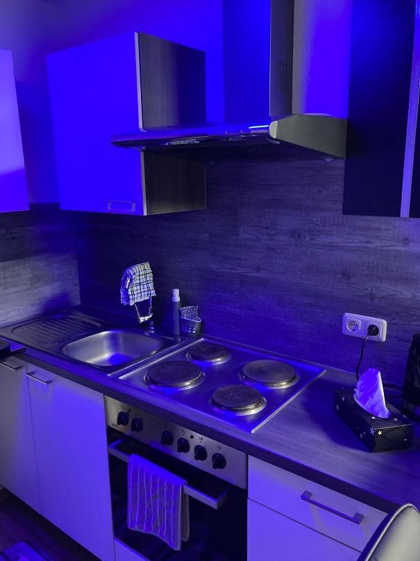 Home- Alt-winzerla Apartment