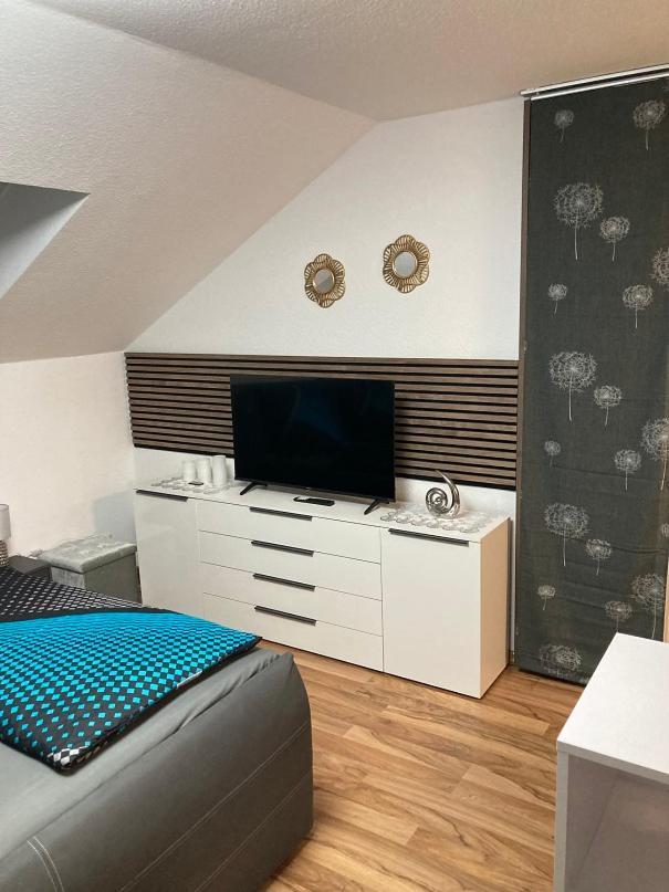 Apartment Home- Alt-winzerla *