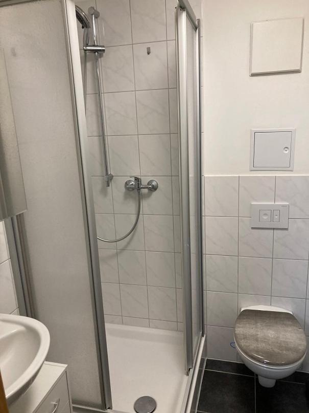 Apartment Home- Alt-winzerla Jena